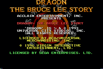 龙的传人-李小龙传说(美)